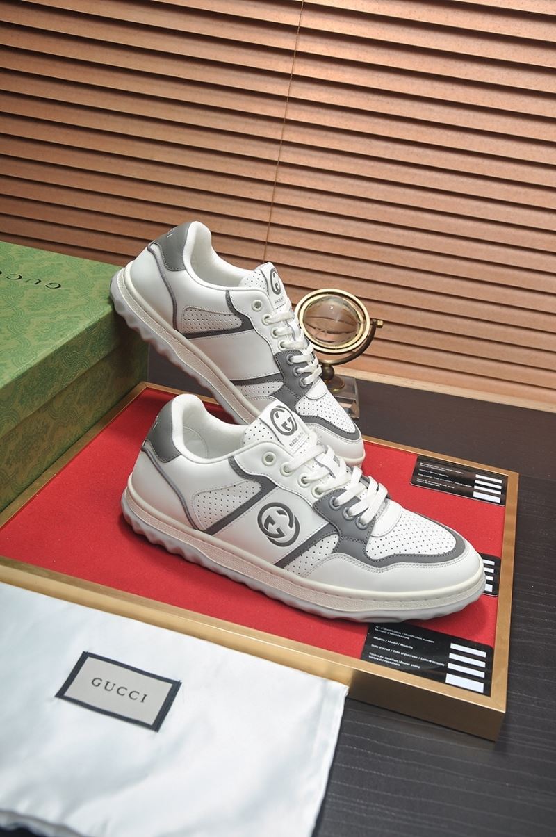 Gucci Low Shoes